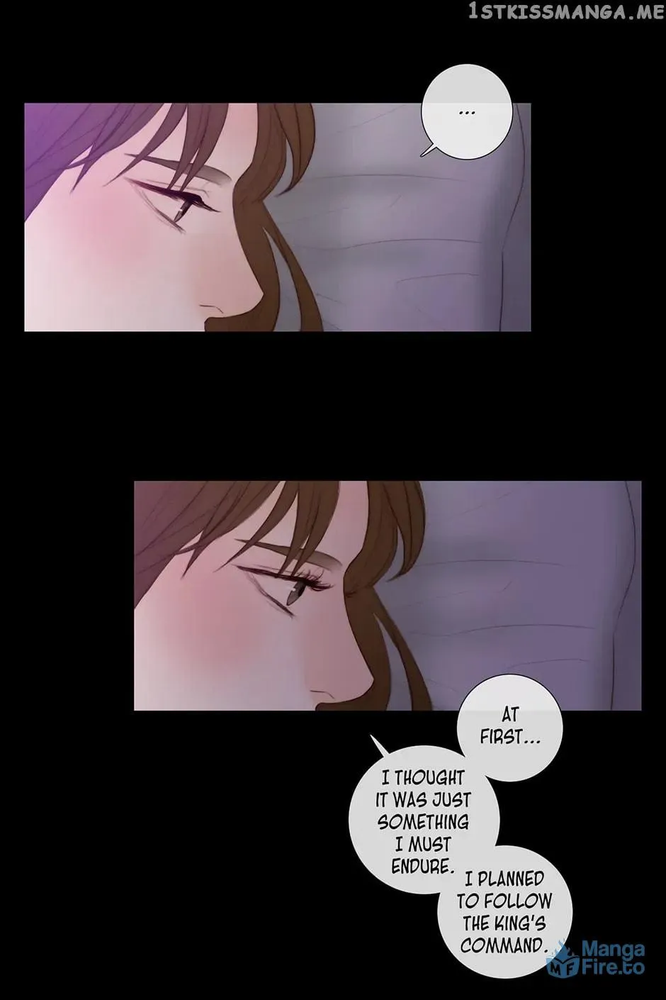 Read Portrait chapter 75 image 31 on Lezhin