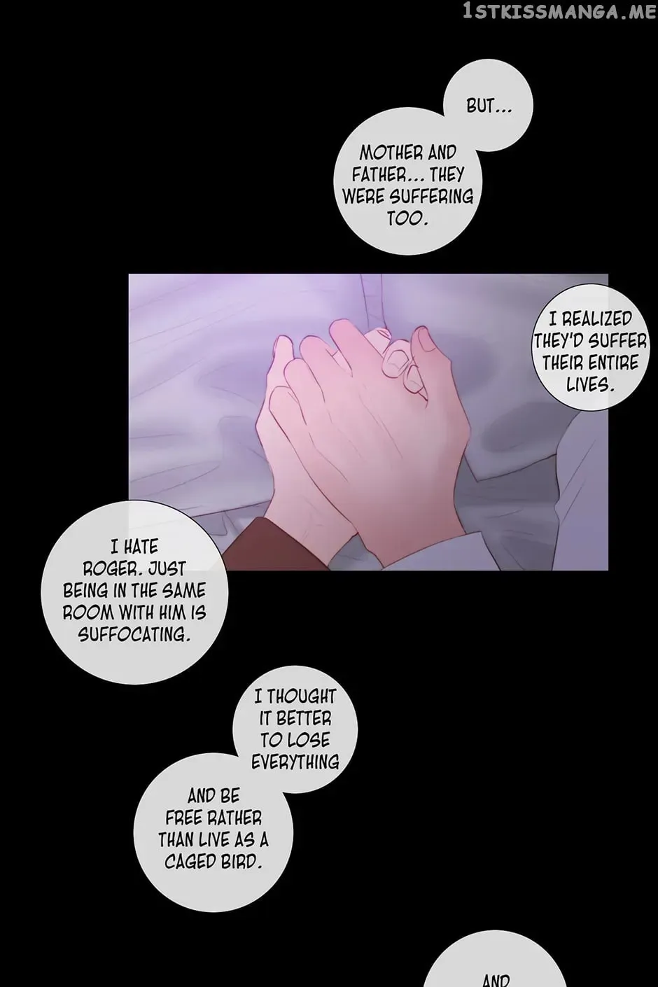 Read Portrait chapter 75 image 32 on Lezhin