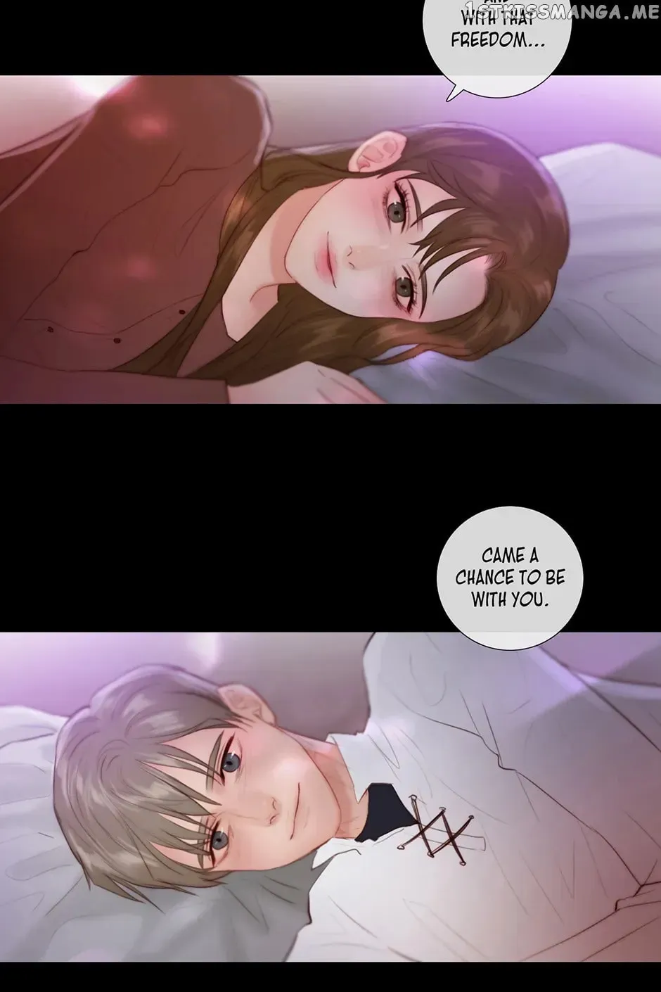 Read Portrait chapter 75 image 33 on Lezhin