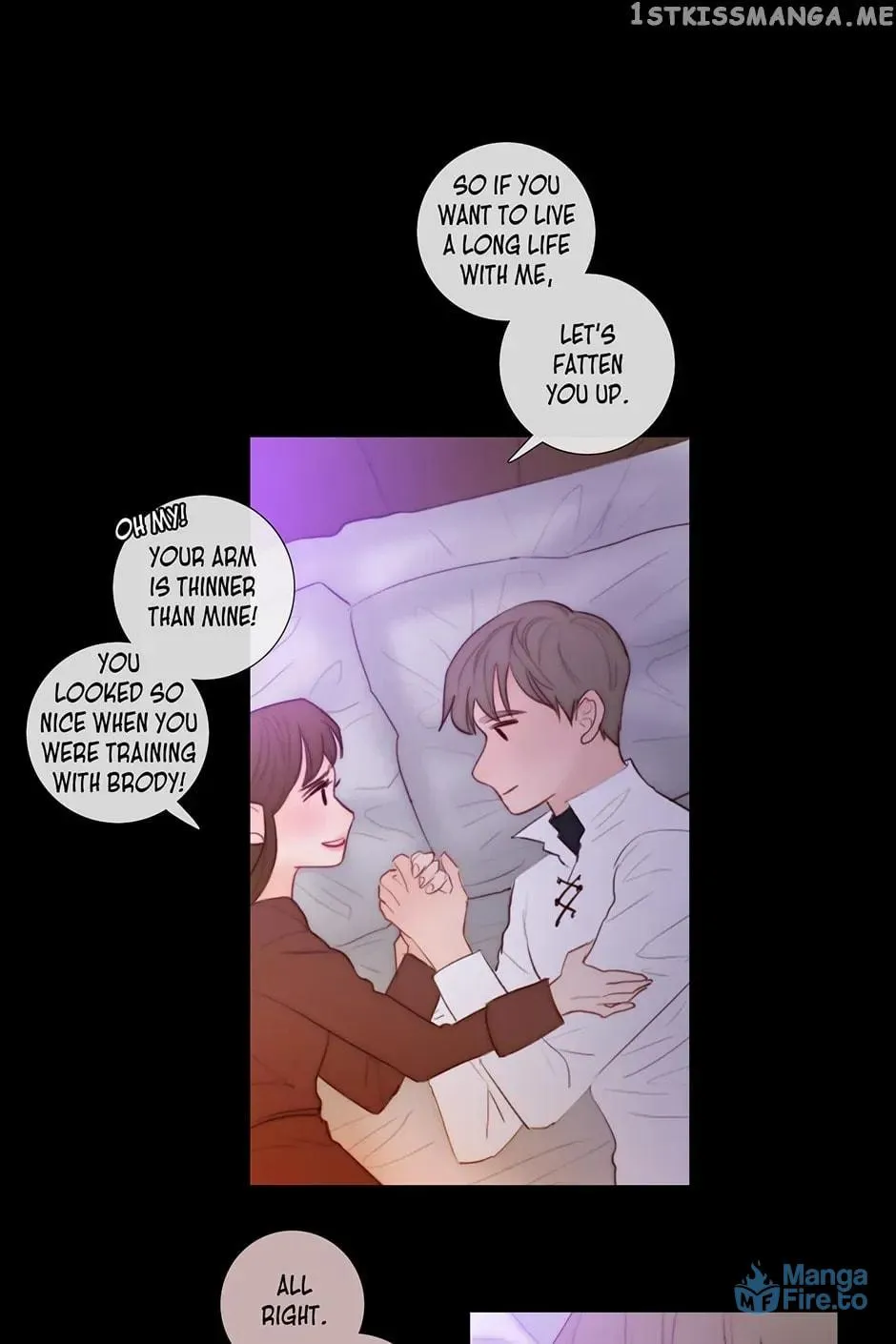 Read Portrait chapter 75 image 34 on Lezhin