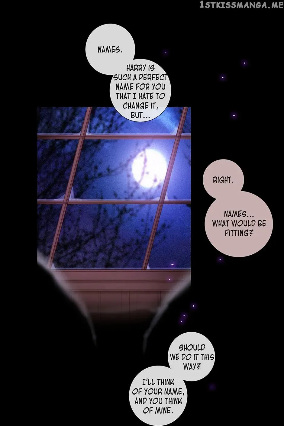 Read Portrait chapter 75 image 36 on Lezhin