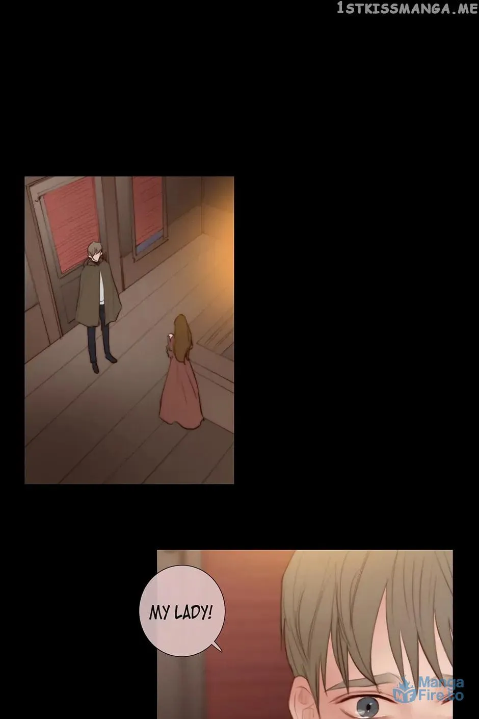 Read Portrait chapter 75 image 4 on Lezhin