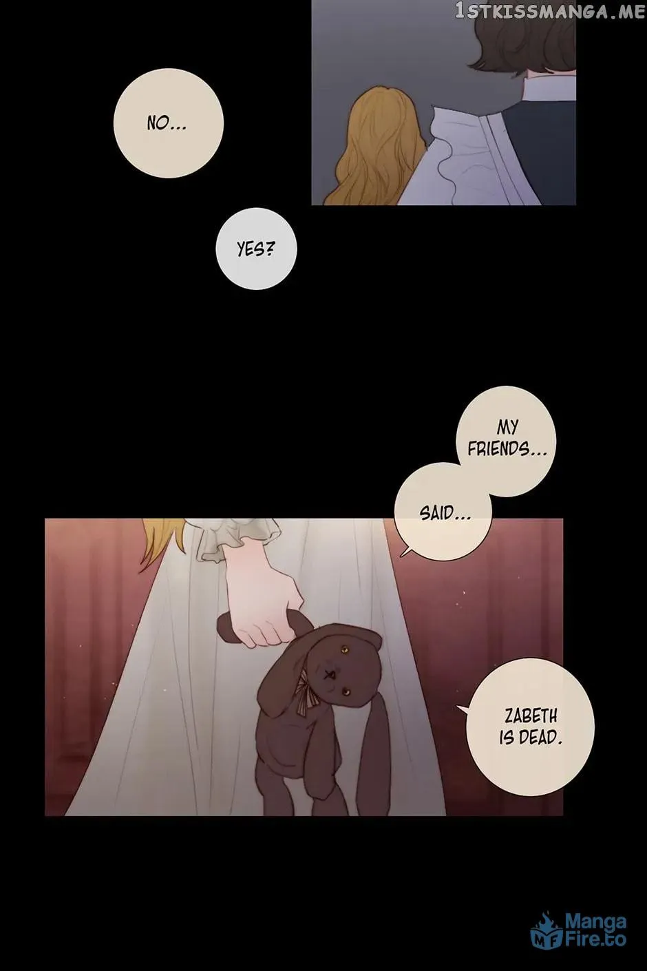 Read Portrait chapter 75 image 43 on Lezhin