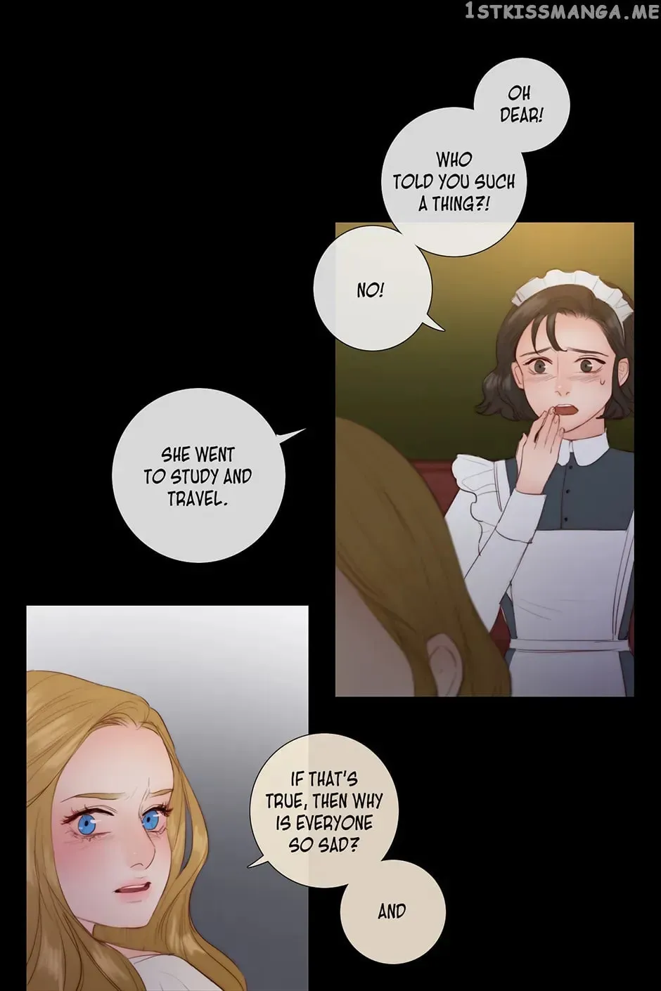 Read Portrait chapter 75 image 44 on Lezhin