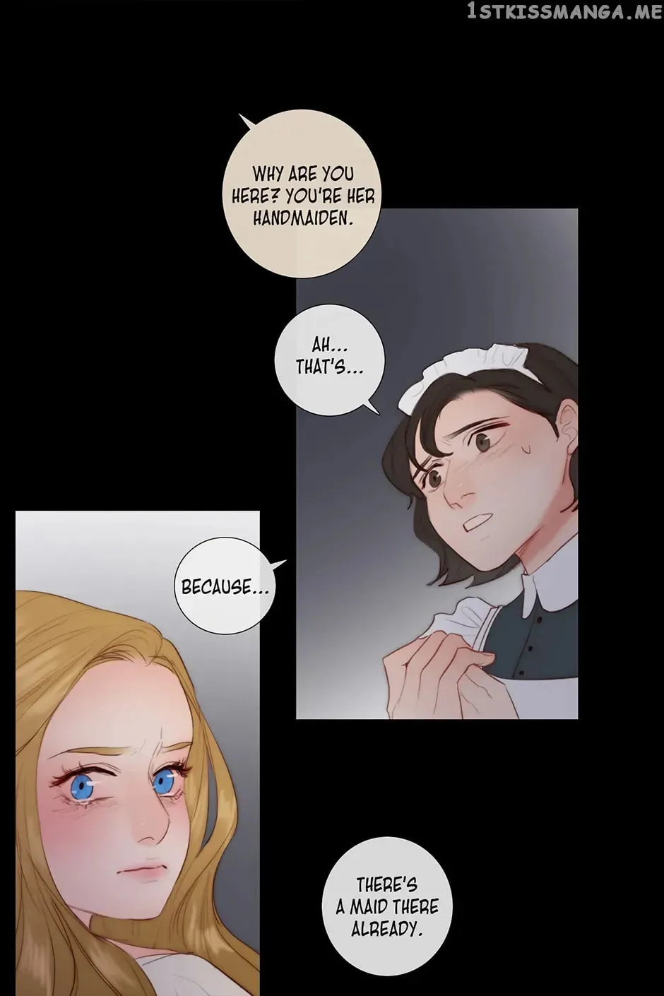 Read Portrait chapter 75 image 45 on Lezhin