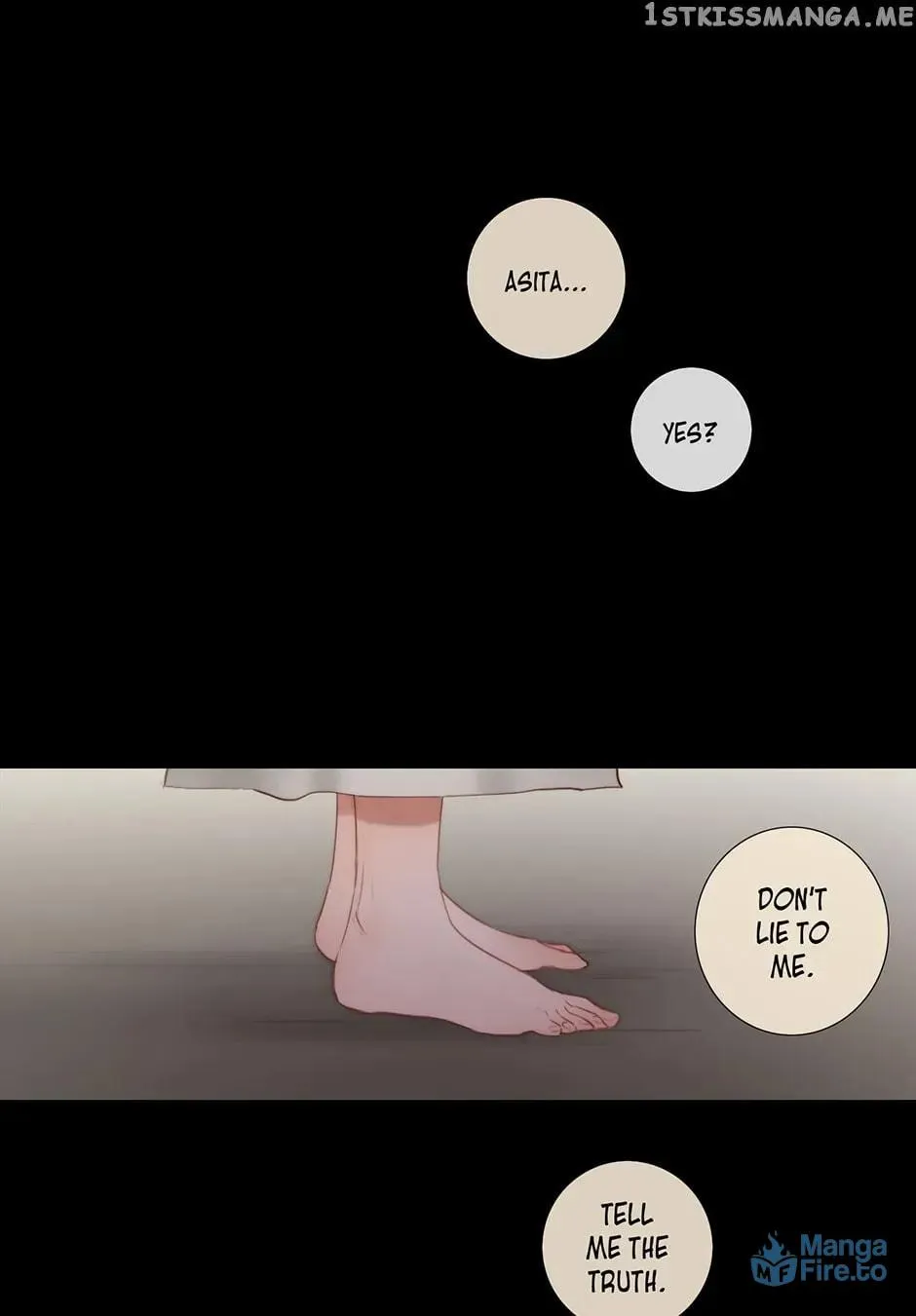 Read Portrait chapter 75 image 46 on Lezhin