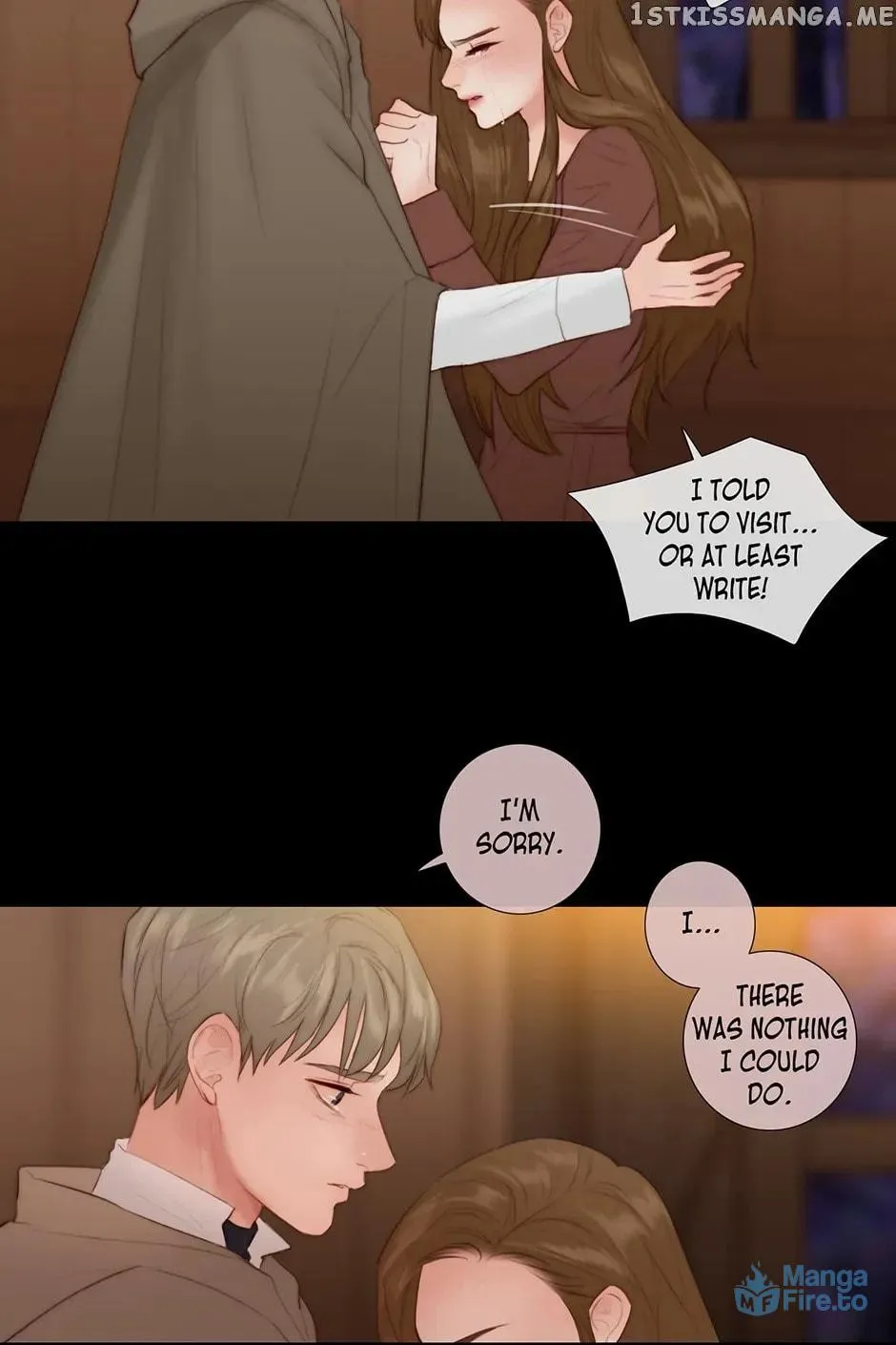 Read Portrait chapter 75 image 7 on Lezhin