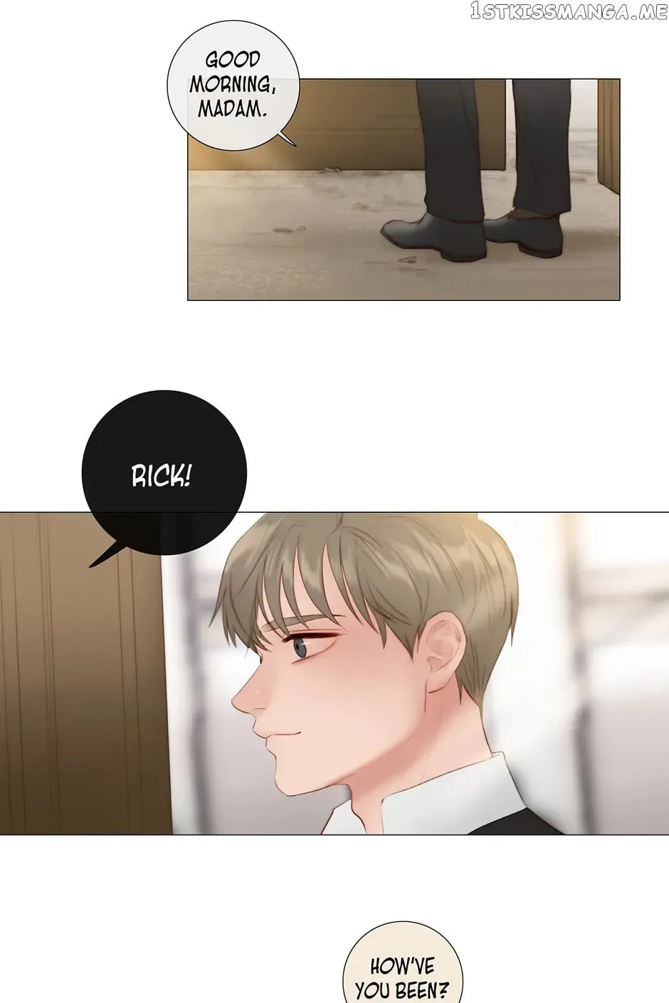 Read Portrait chapter 76 image 12 on Lezhin