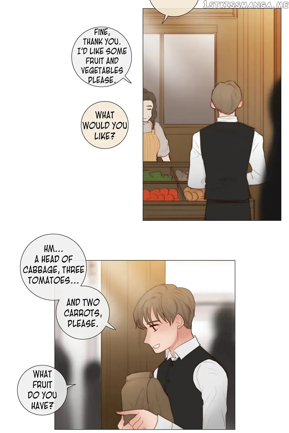 Read Portrait chapter 76 image 13 on Lezhin