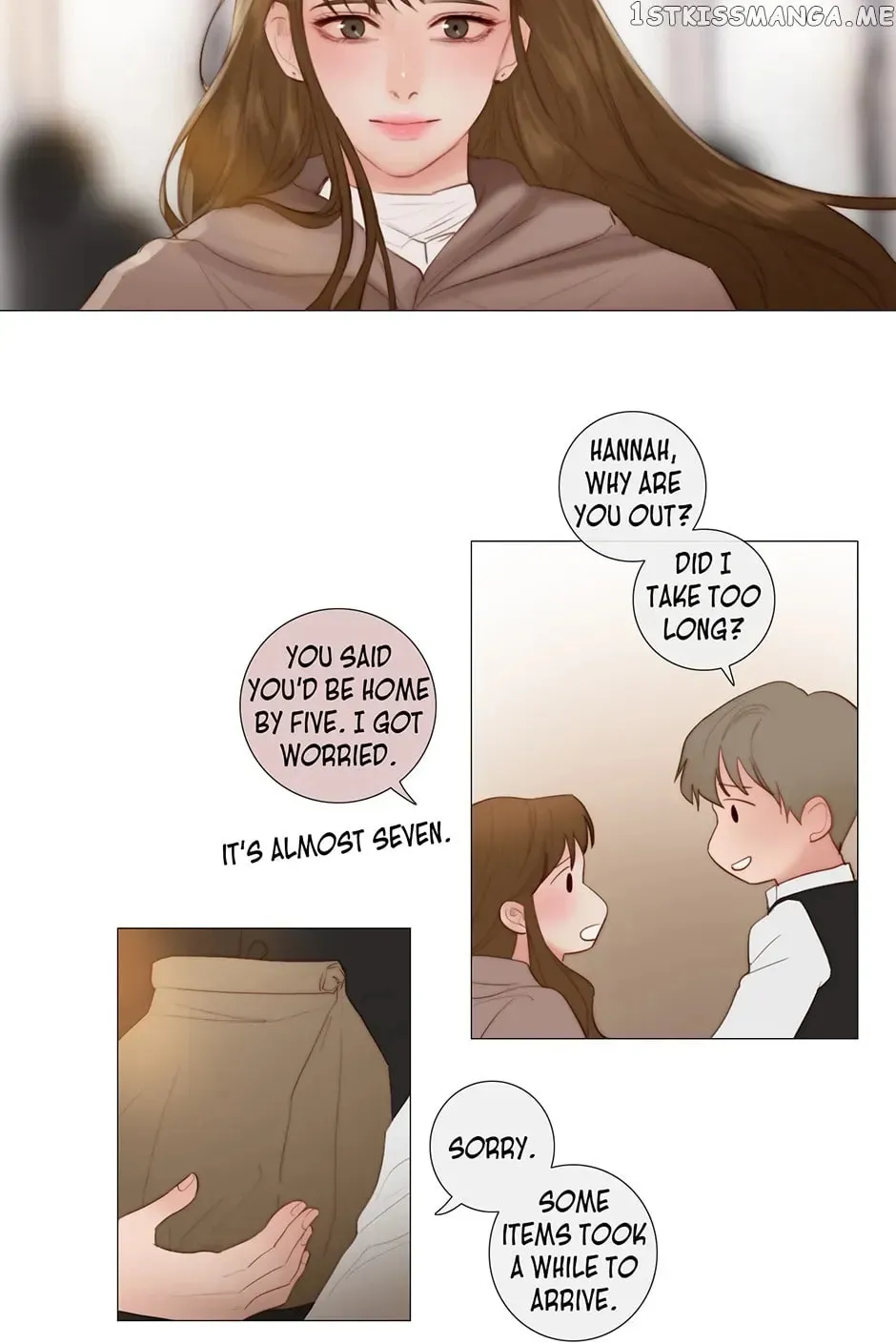Read Portrait chapter 76 image 15 on Lezhin
