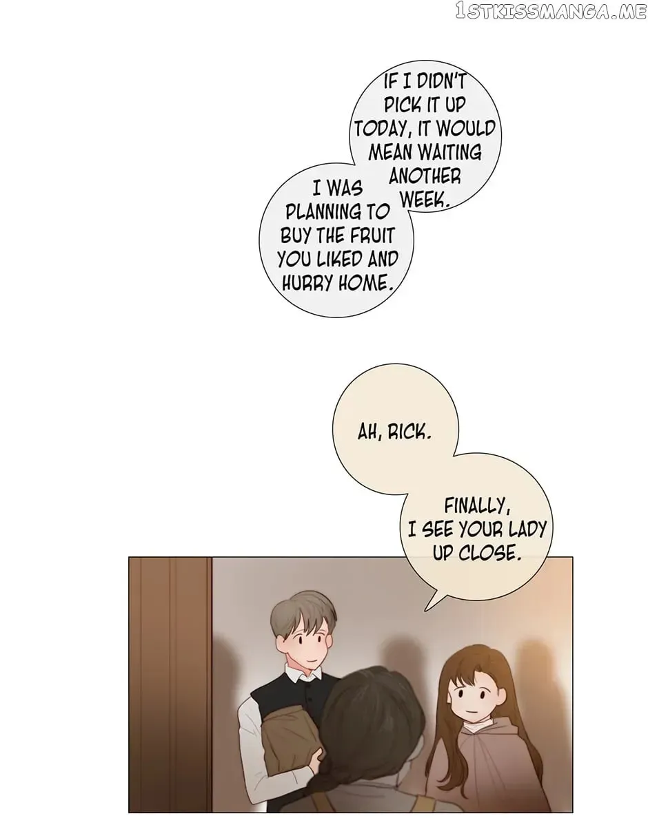 Read Portrait chapter 76 image 16 on Lezhin
