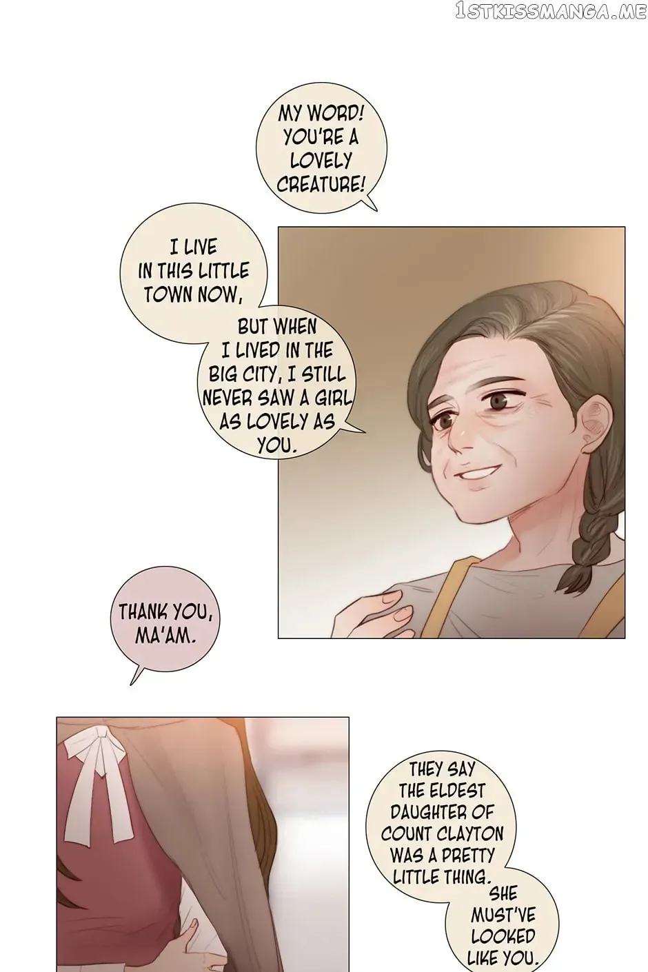 Read Portrait chapter 76 image 18 on Lezhin