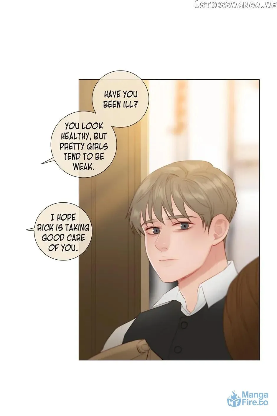 Read Portrait chapter 76 image 20 on Lezhin