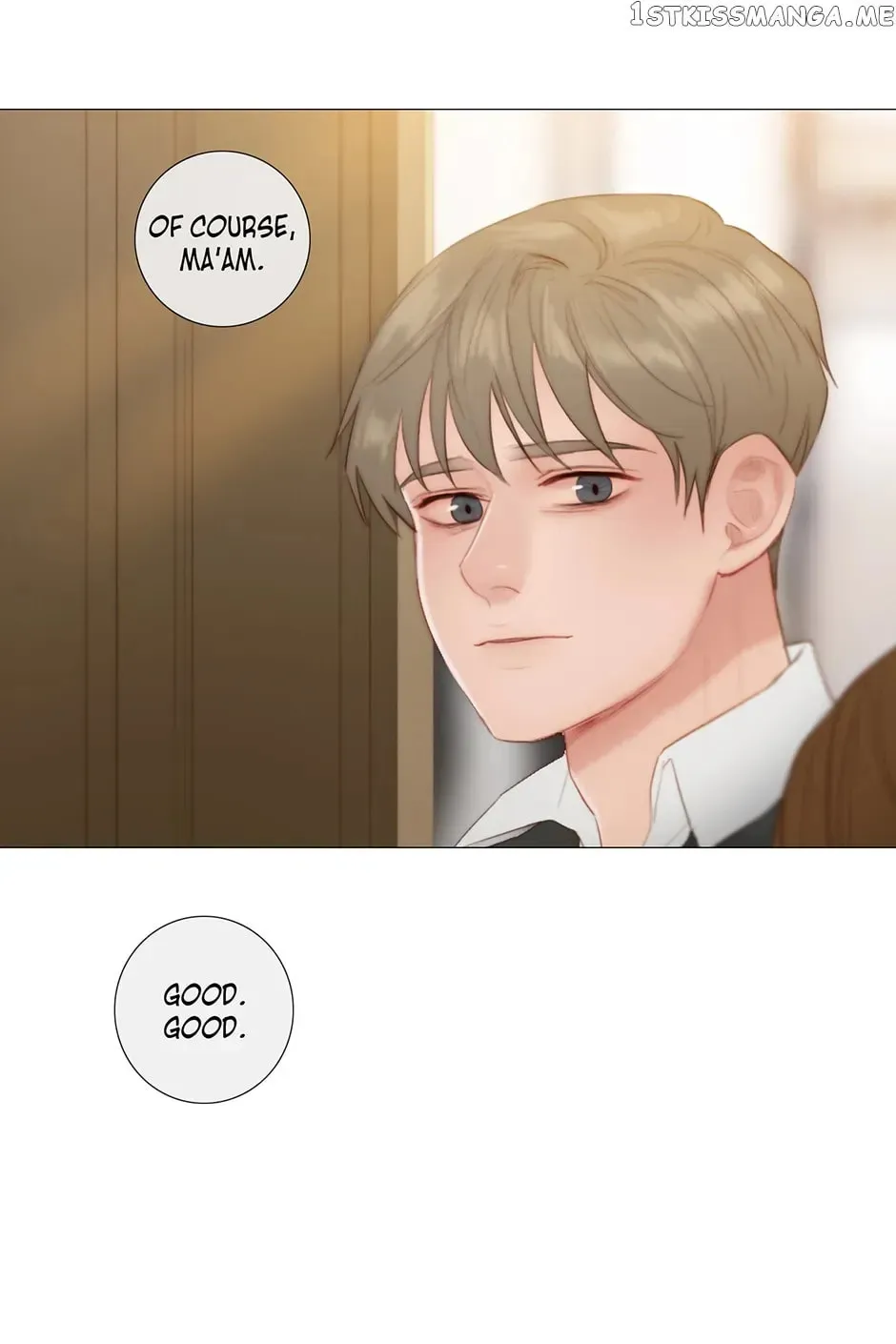 Read Portrait chapter 76 image 21 on Lezhin