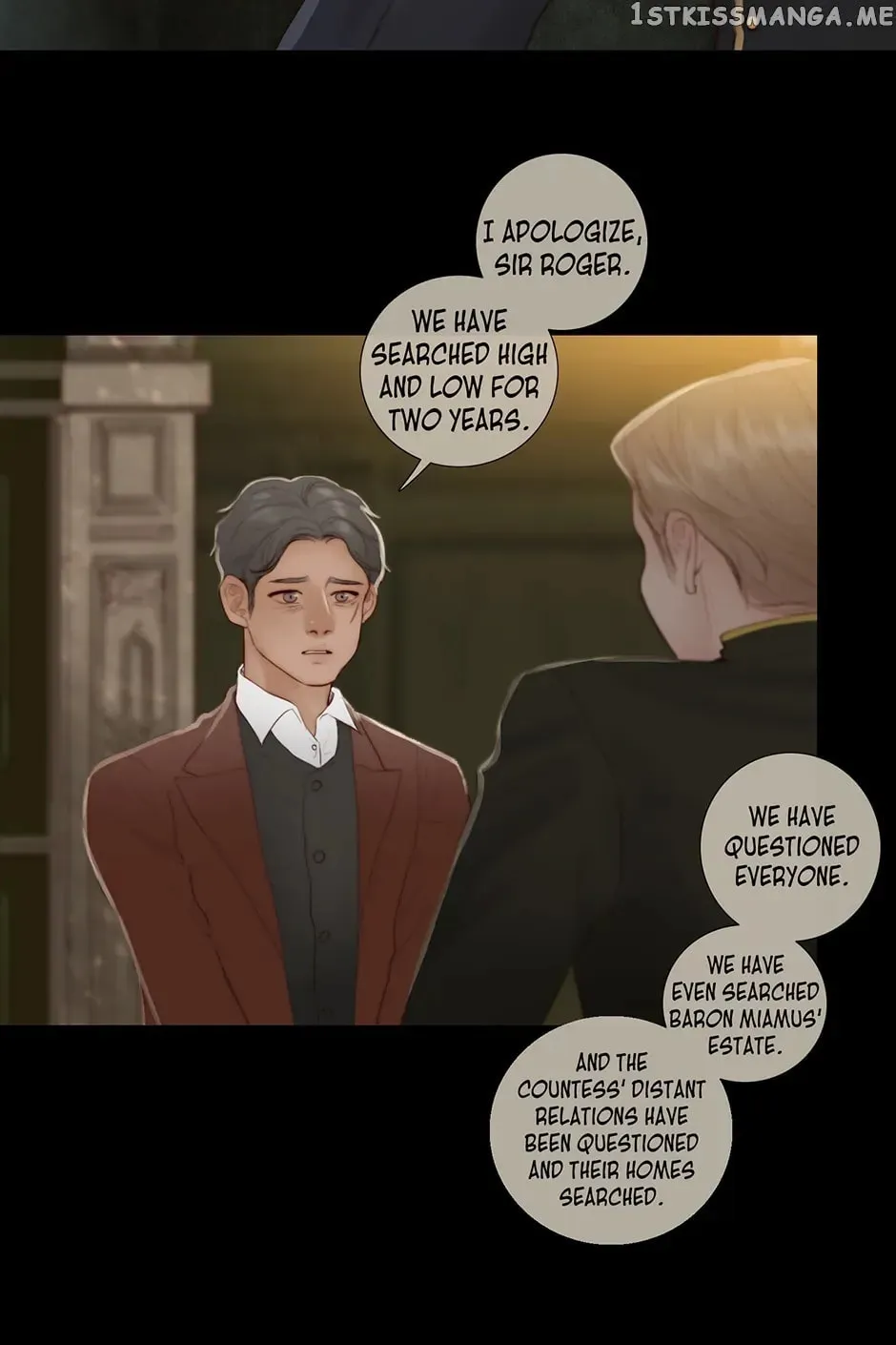Read Portrait chapter 76 image 25 on Lezhin