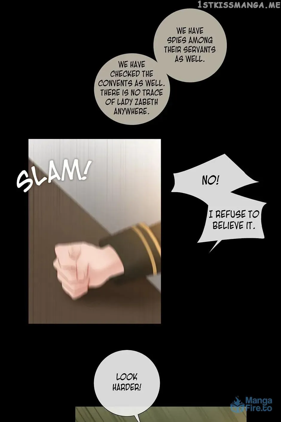 Read Portrait chapter 76 image 26 on Lezhin