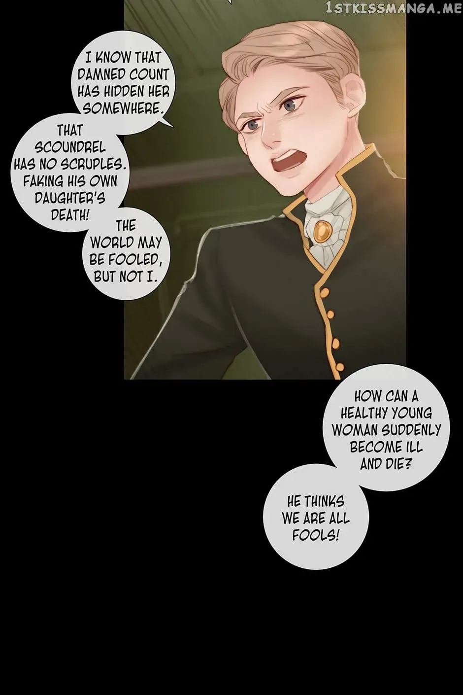 Read Portrait chapter 76 image 27 on Lezhin