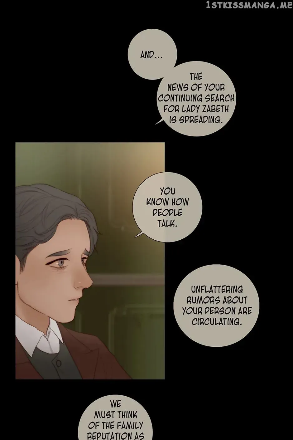 Read Portrait chapter 76 image 28 on Lezhin