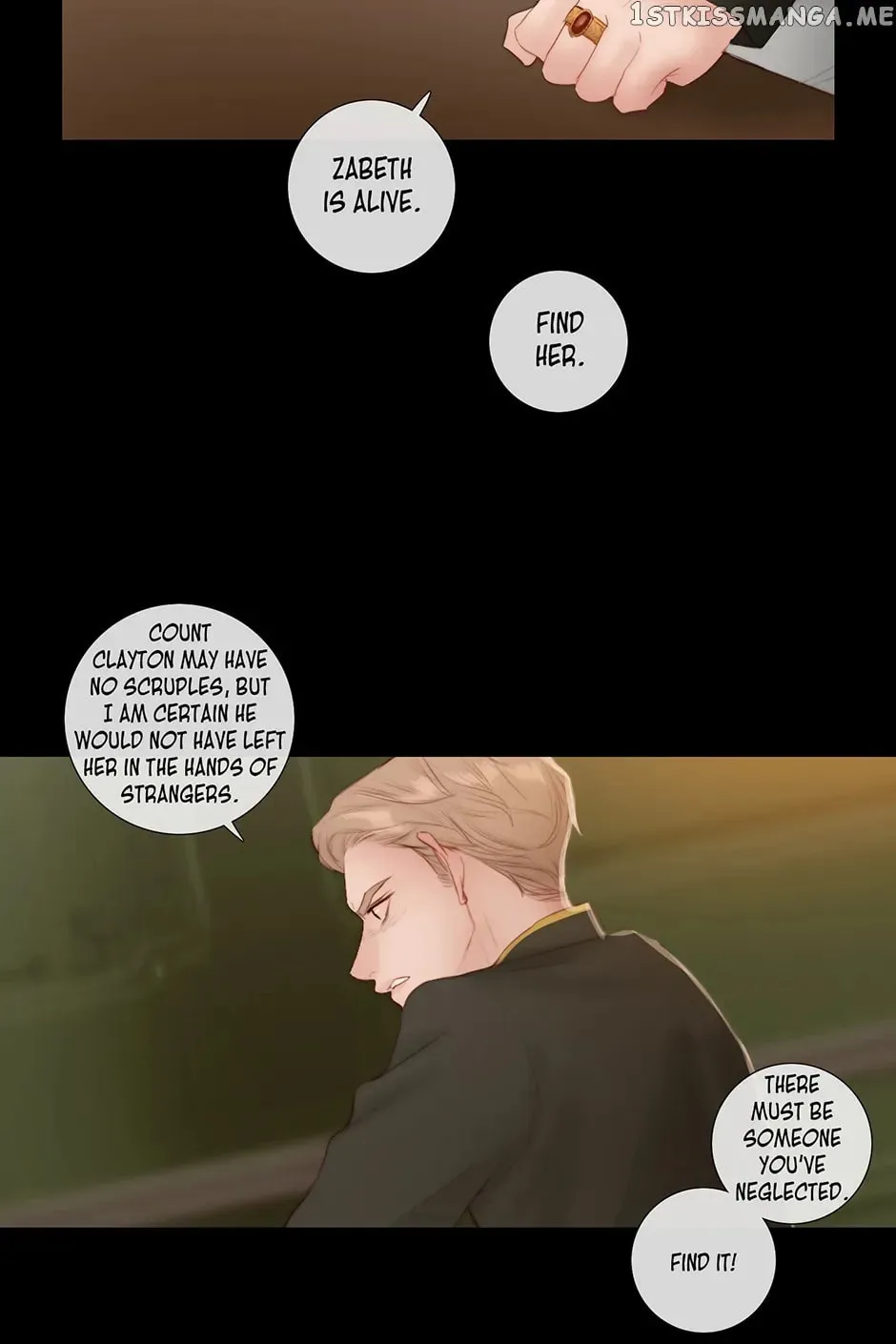 Read Portrait chapter 76 image 33 on Lezhin