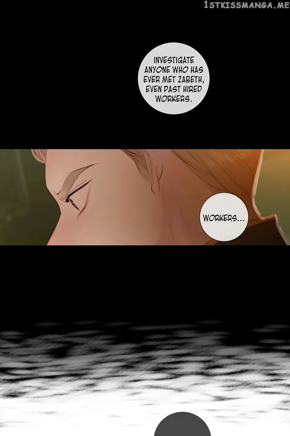Read Portrait chapter 76 image 34 on Lezhin