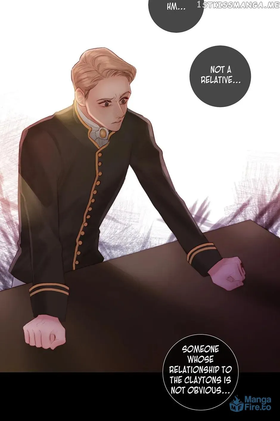 Read Portrait chapter 76 image 35 on Lezhin