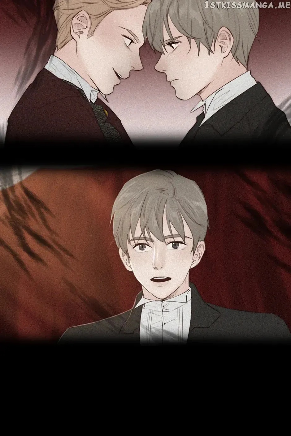 Read Portrait chapter 76 image 37 on Lezhin