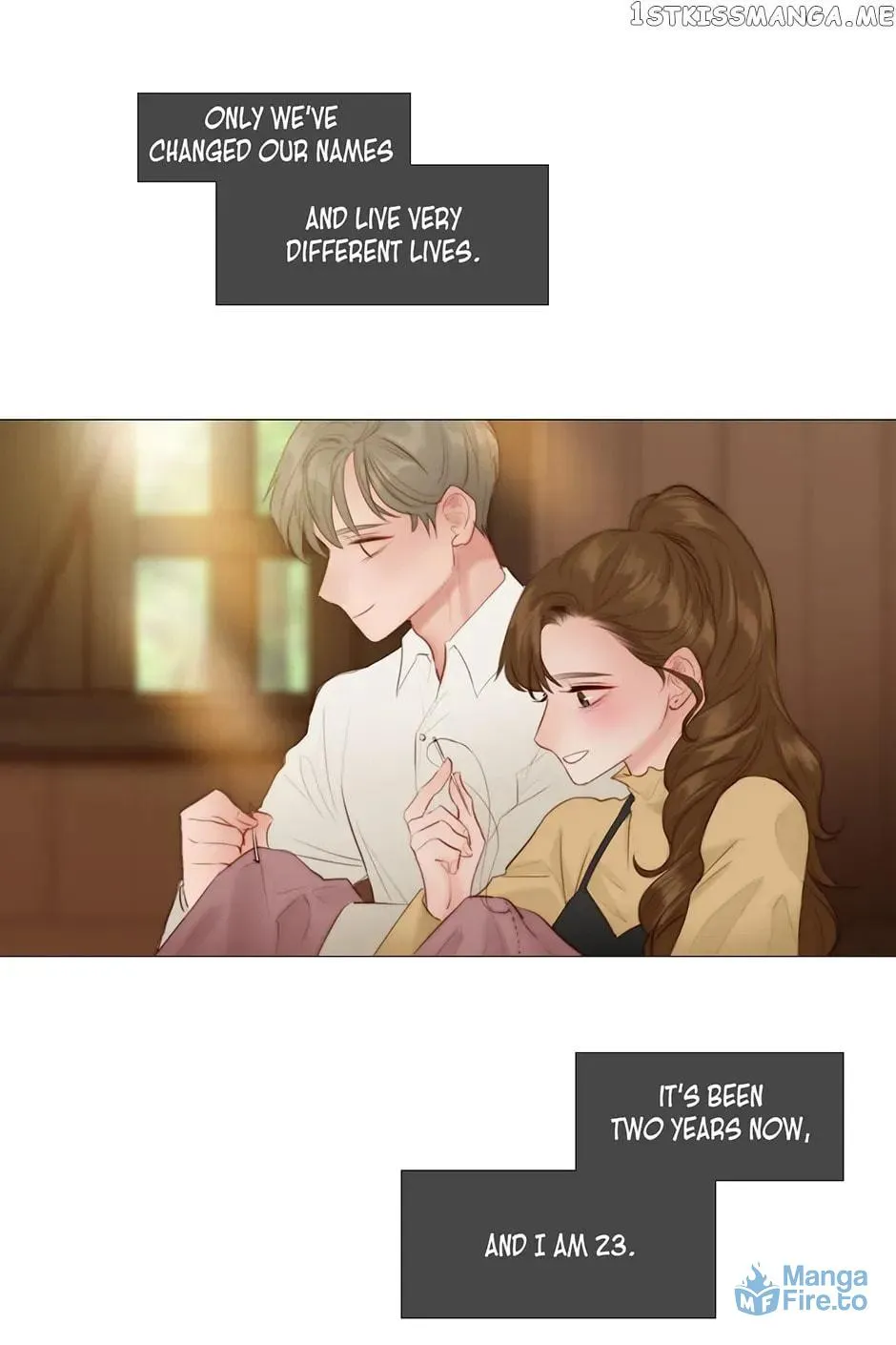 Read Portrait chapter 76 image 5 on Lezhin