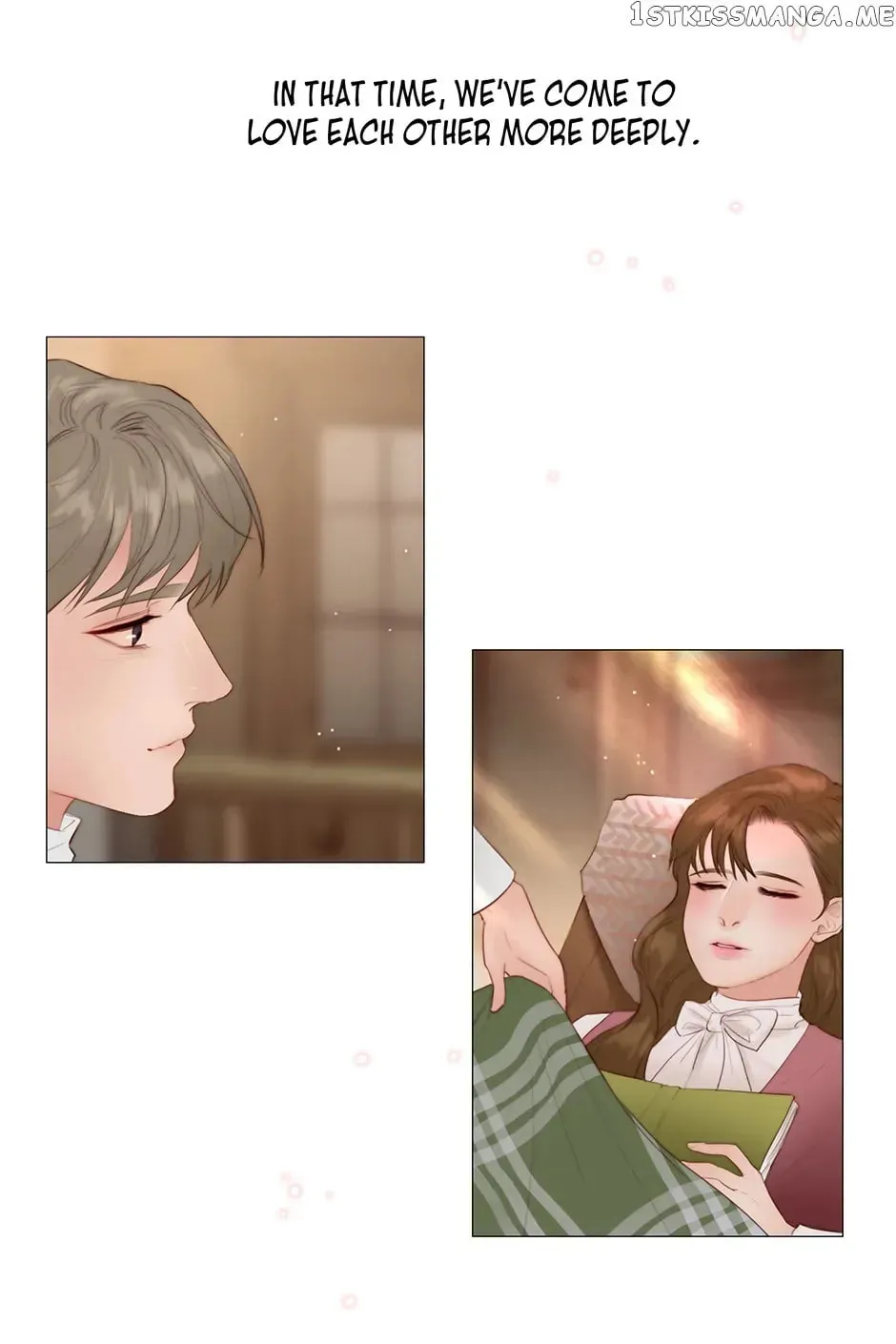 Read Portrait chapter 76 image 7 on Lezhin