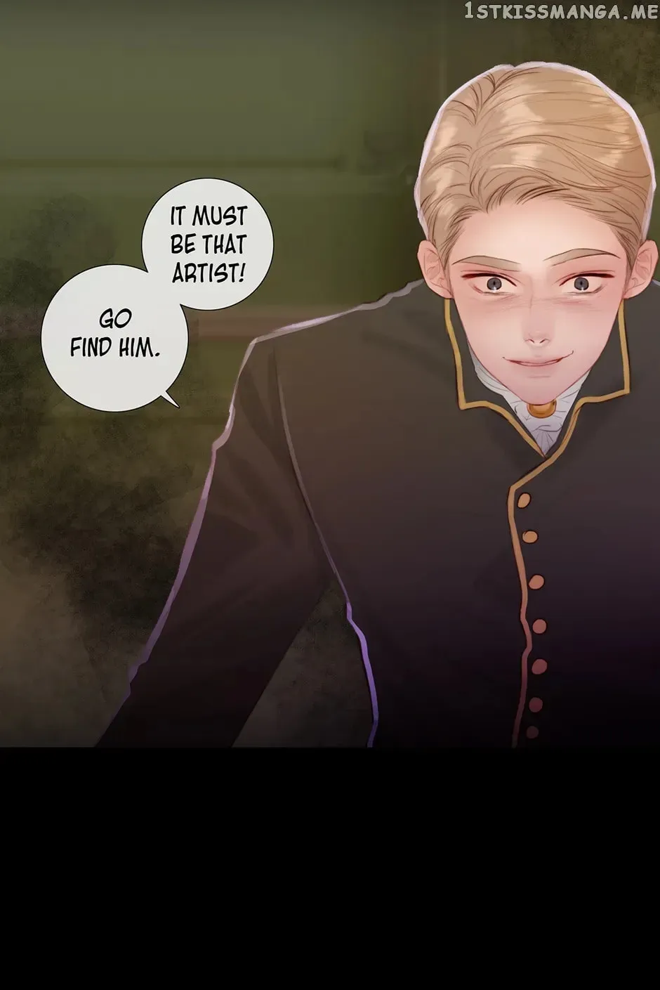 Read Portrait chapter 77 image 1 on Lezhin