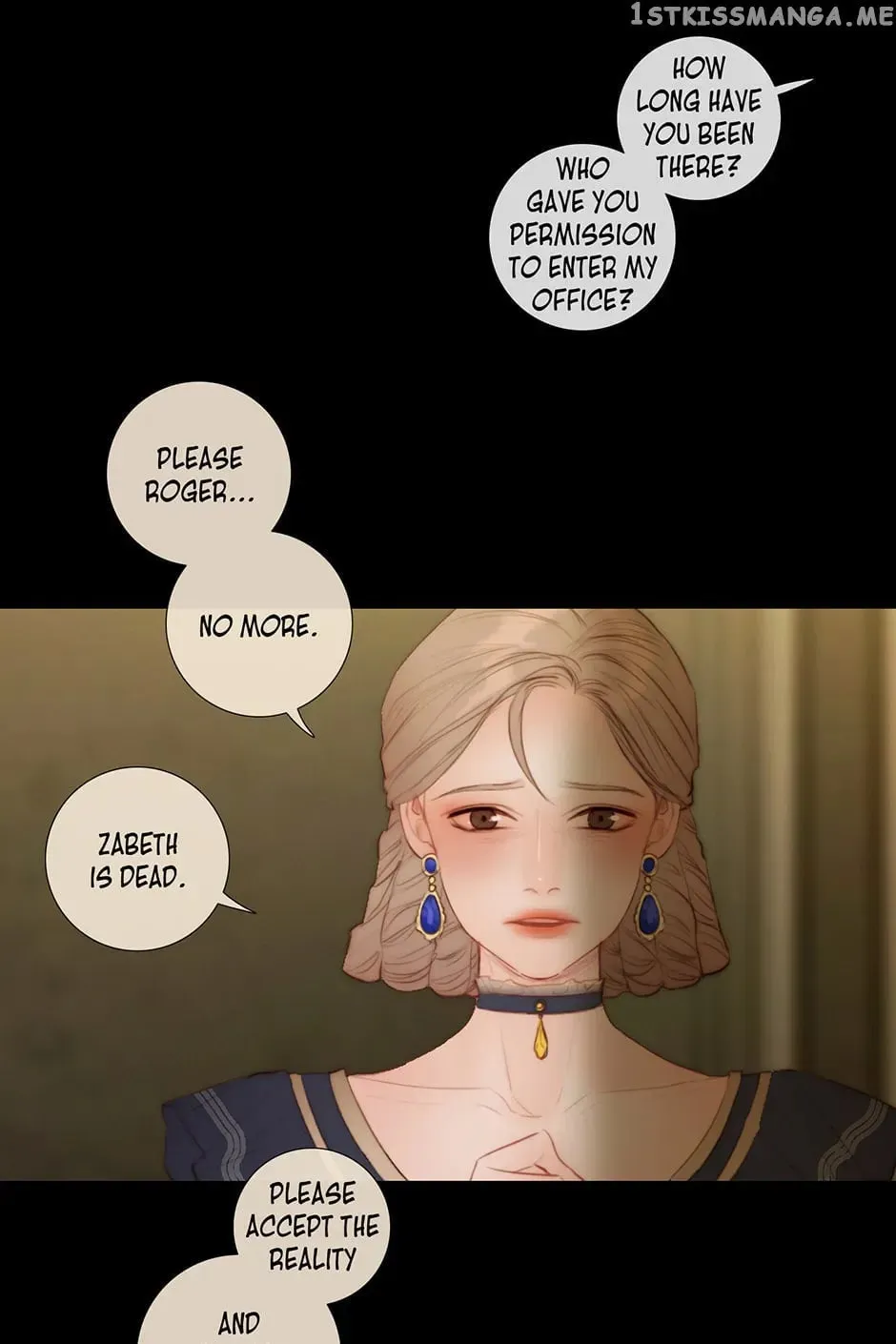 Read Portrait chapter 77 image 10 on Lezhin