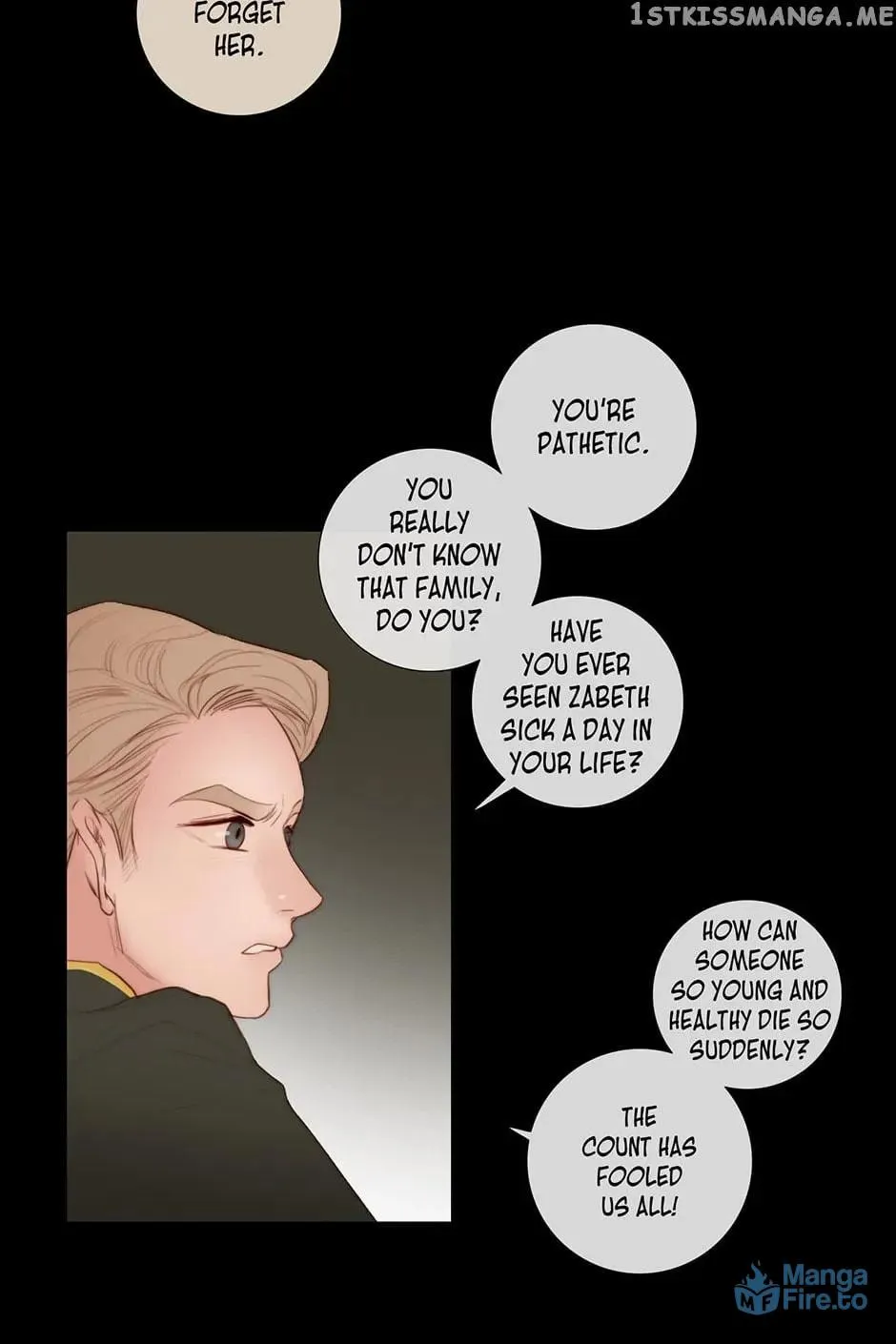 Read Portrait chapter 77 image 11 on Lezhin