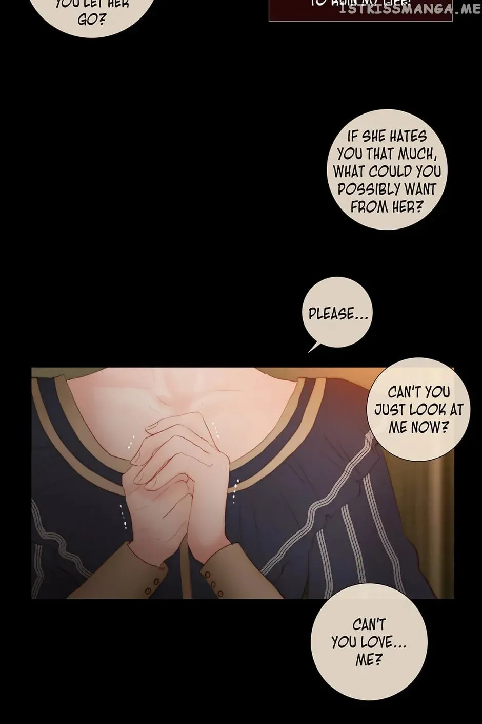 Read Portrait chapter 77 image 13 on Lezhin