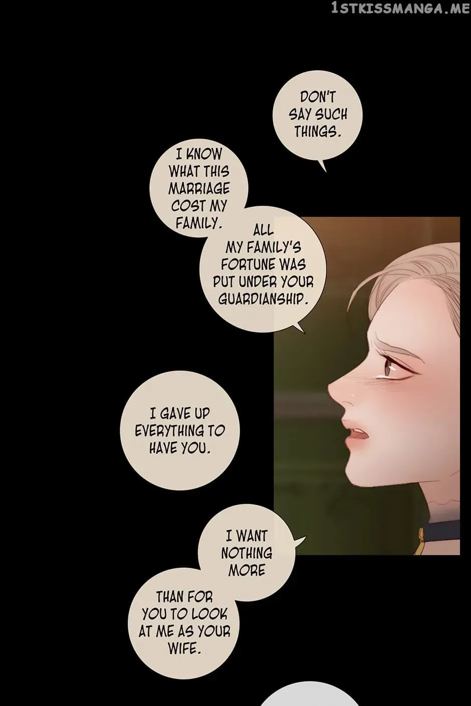 Read Portrait chapter 77 image 16 on Lezhin