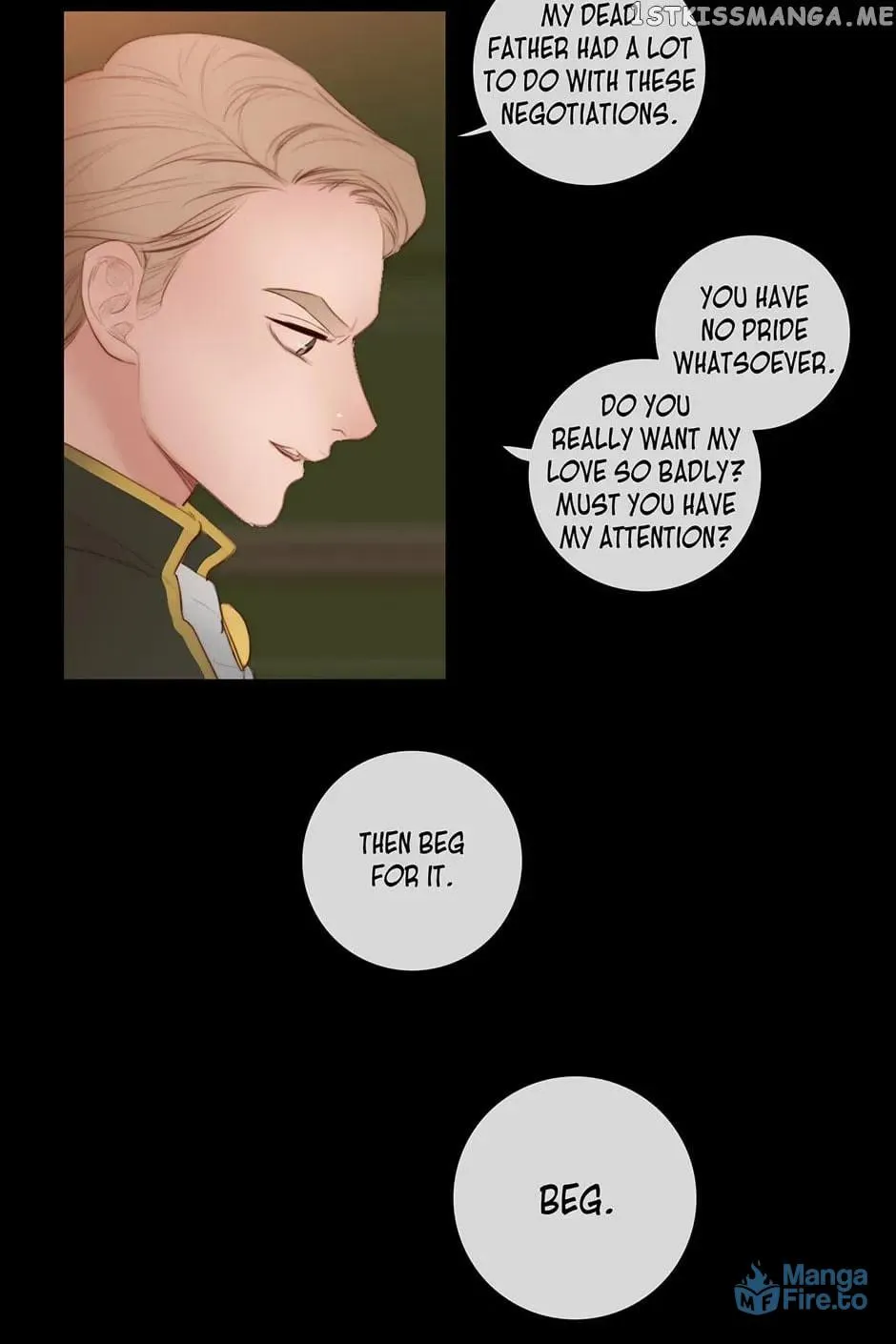 Read Portrait chapter 77 image 17 on Lezhin