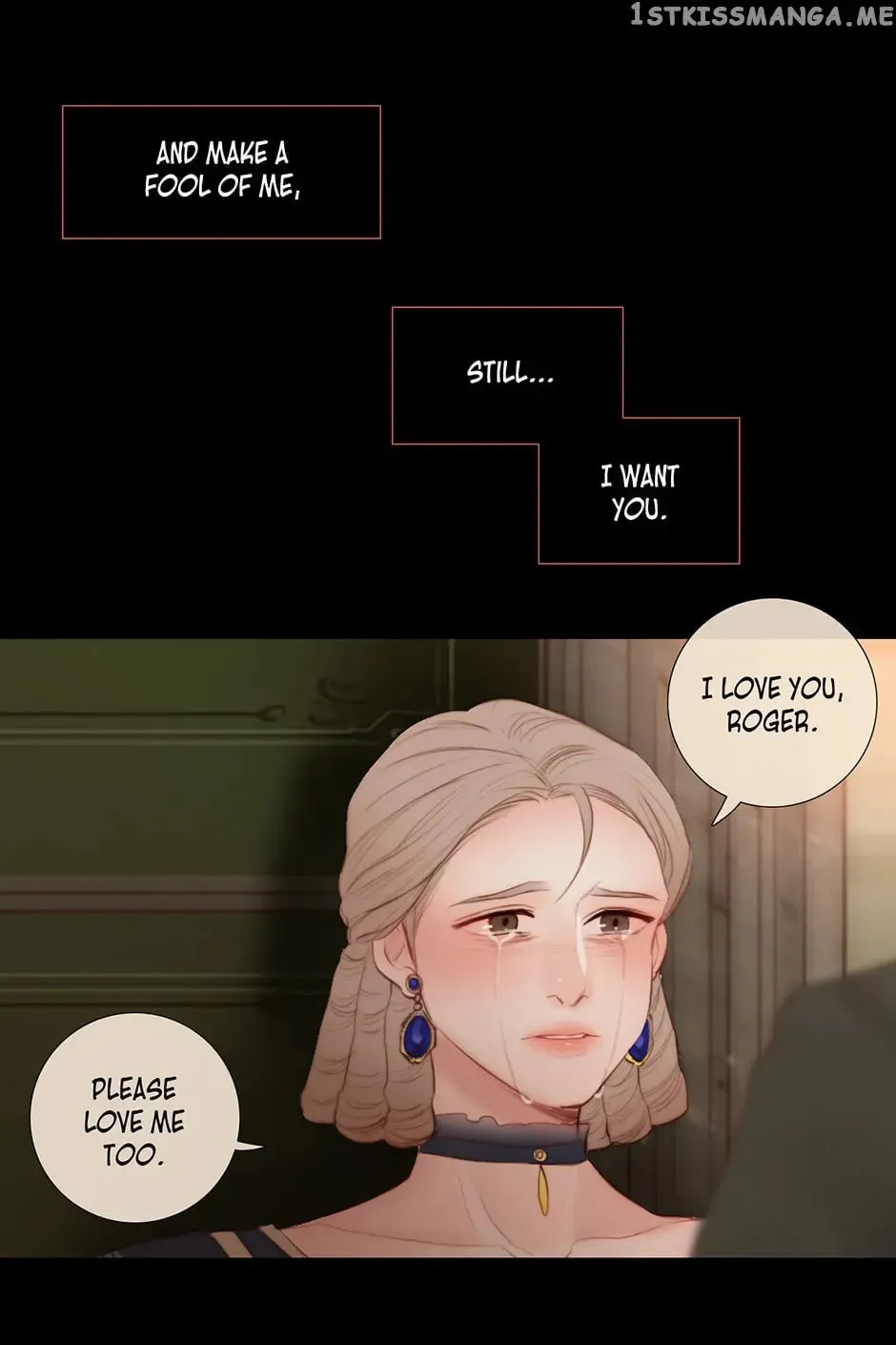 Read Portrait chapter 77 image 19 on Lezhin