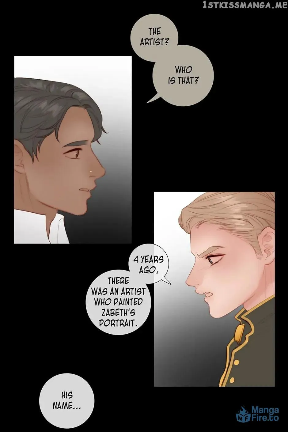 Read Portrait chapter 77 image 2 on Lezhin