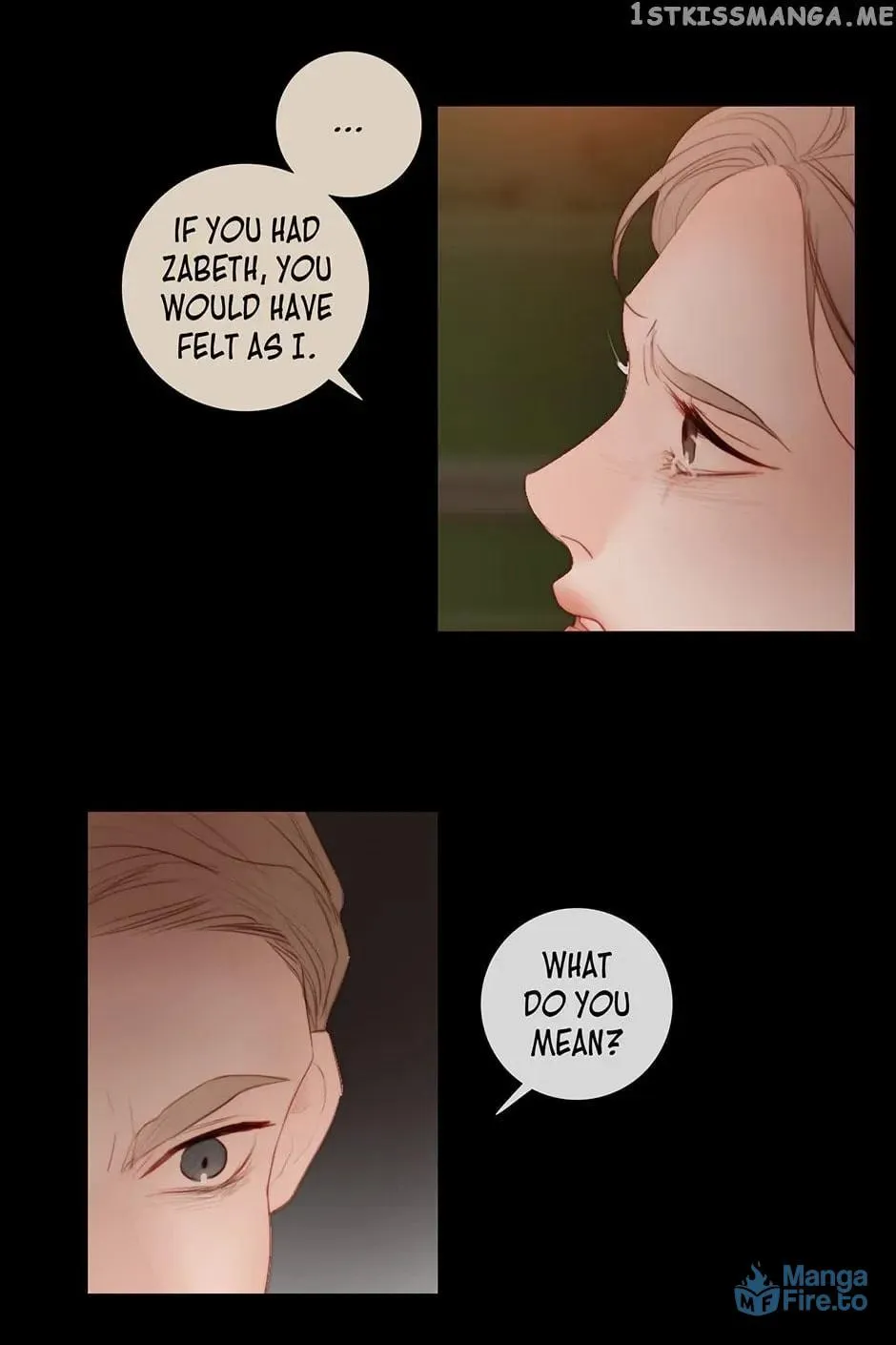 Read Portrait chapter 77 image 23 on Lezhin