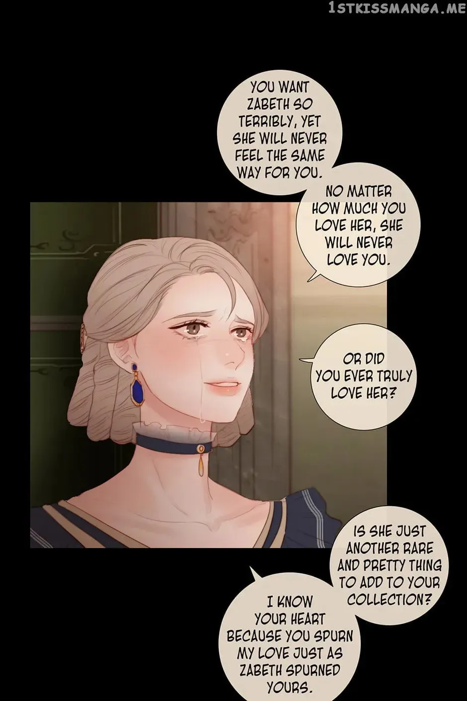 Read Portrait chapter 77 image 24 on Lezhin