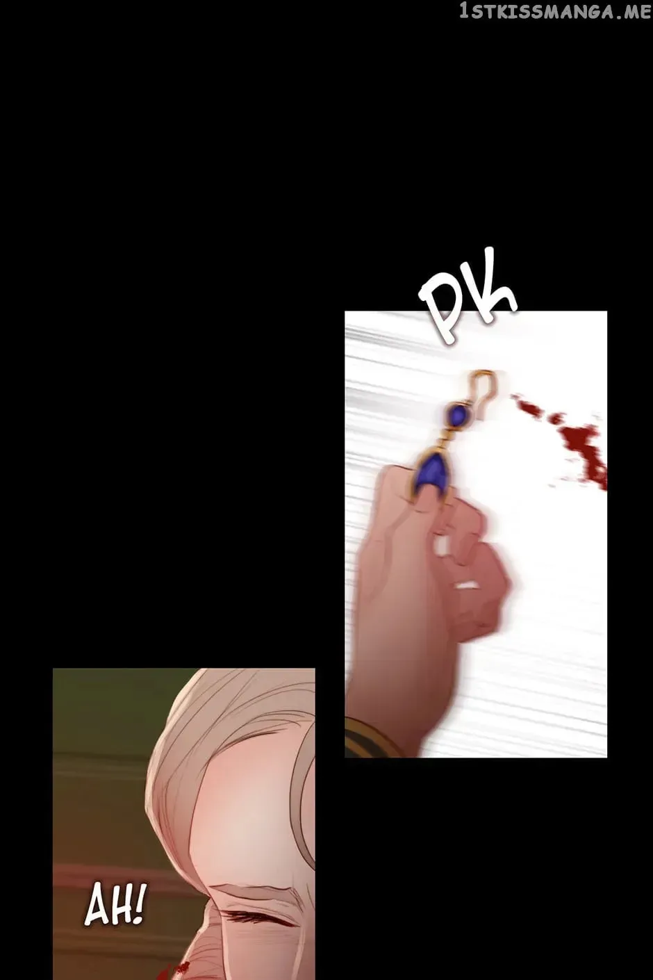 Read Portrait chapter 77 image 28 on Lezhin