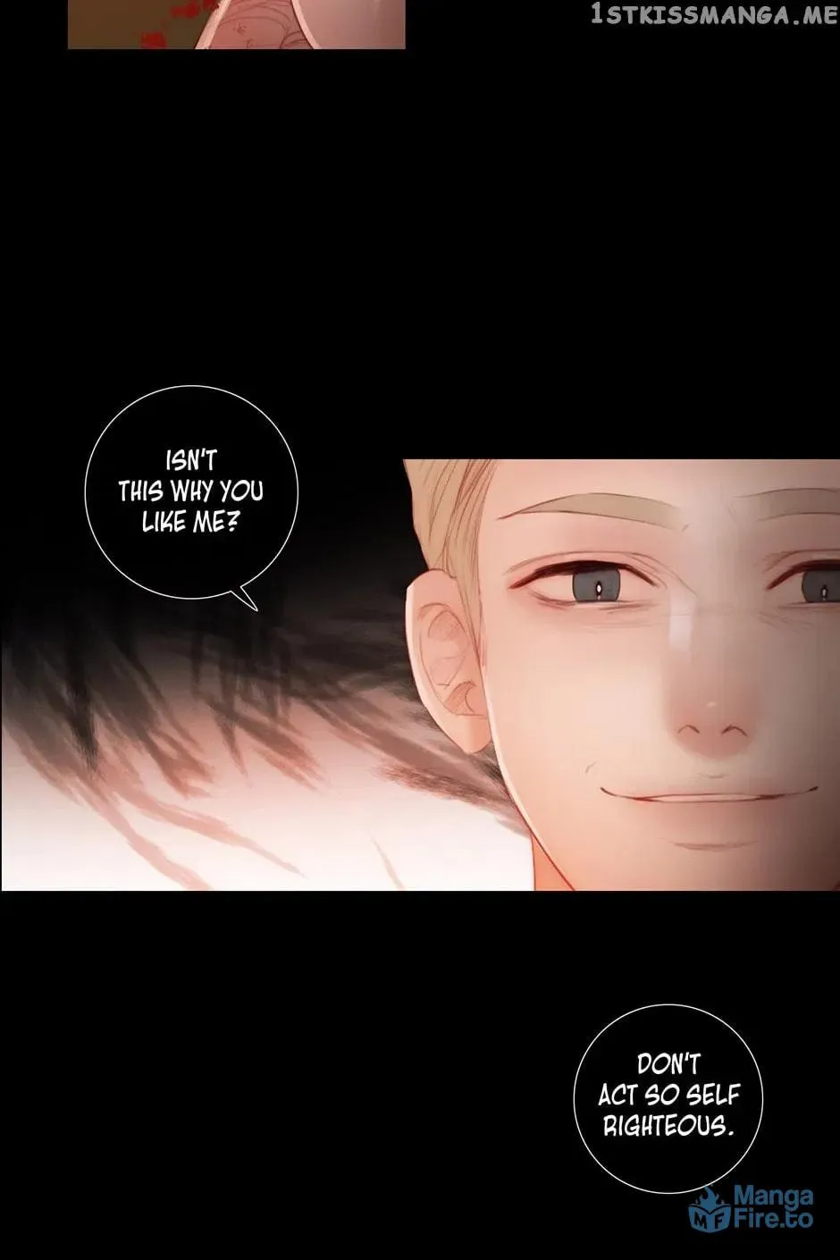 Read Portrait chapter 77 image 29 on Lezhin