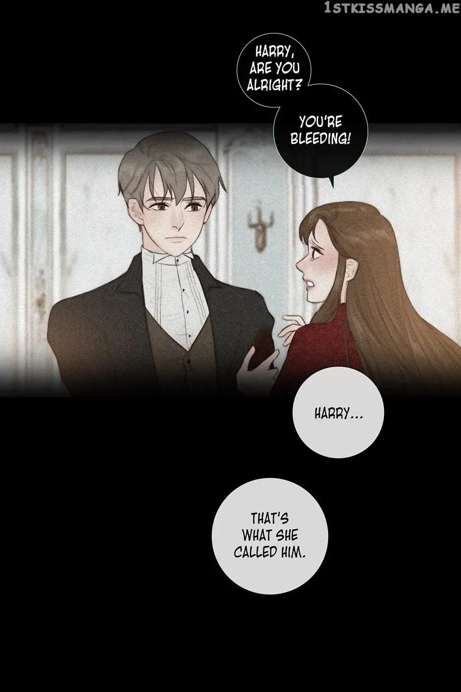 Read Portrait chapter 77 image 3 on Lezhin