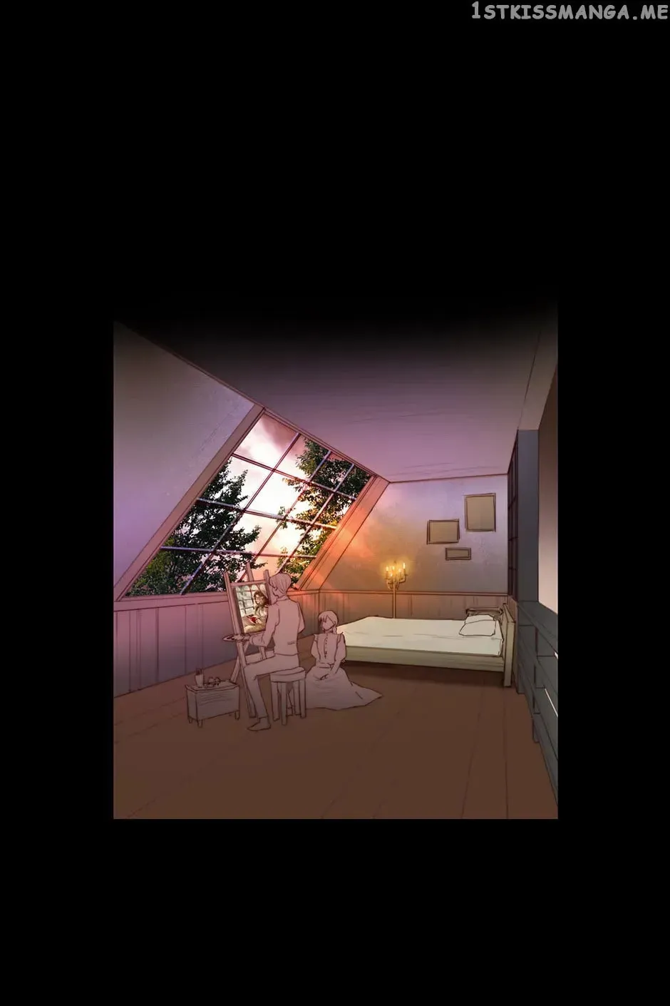 Read Portrait chapter 77 image 33 on Lezhin