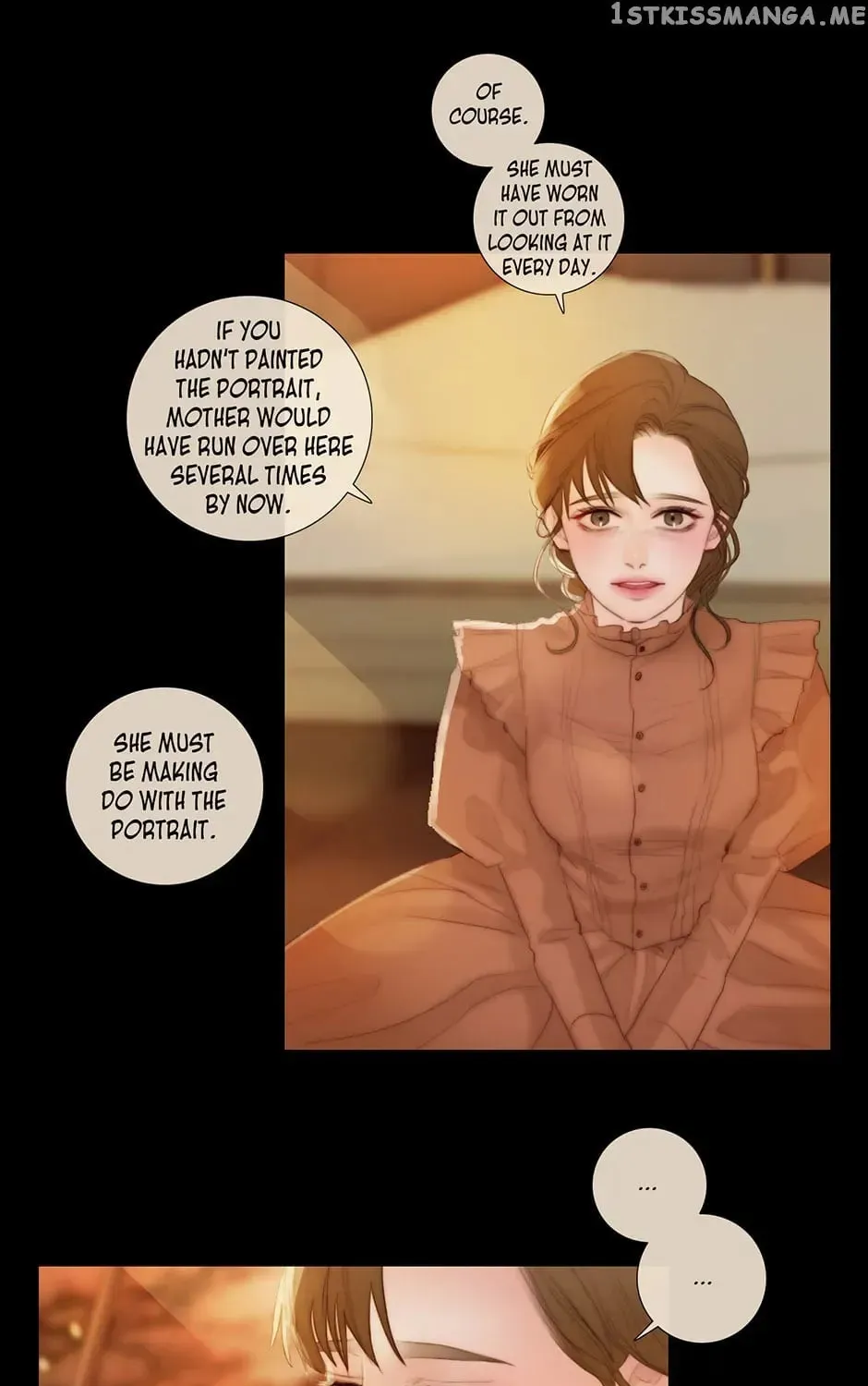 Read Portrait chapter 77 image 36 on Lezhin