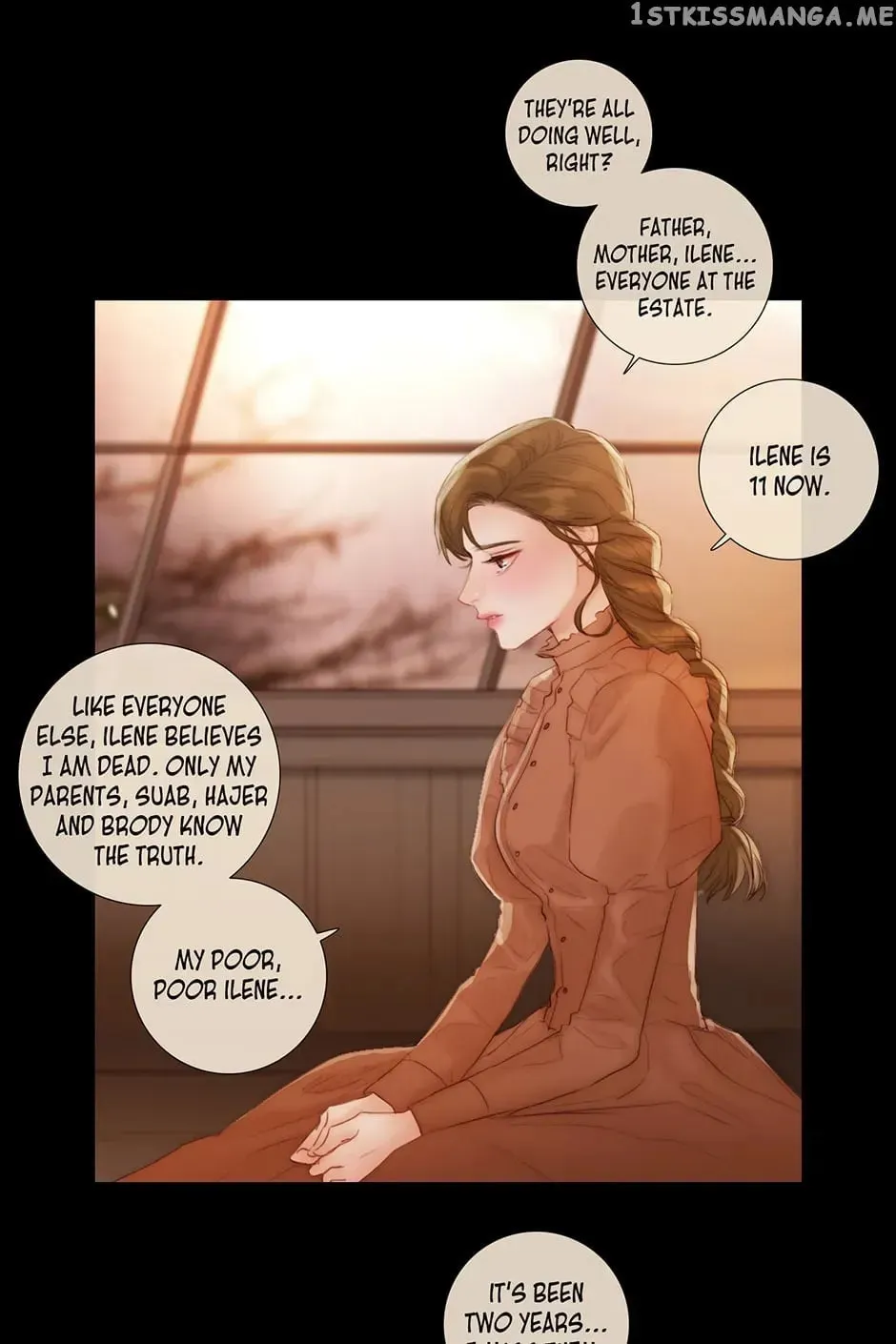 Read Portrait chapter 77 image 38 on Lezhin