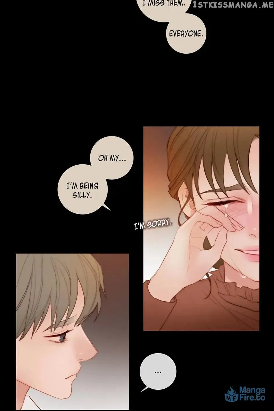 Read Portrait chapter 77 image 39 on Lezhin