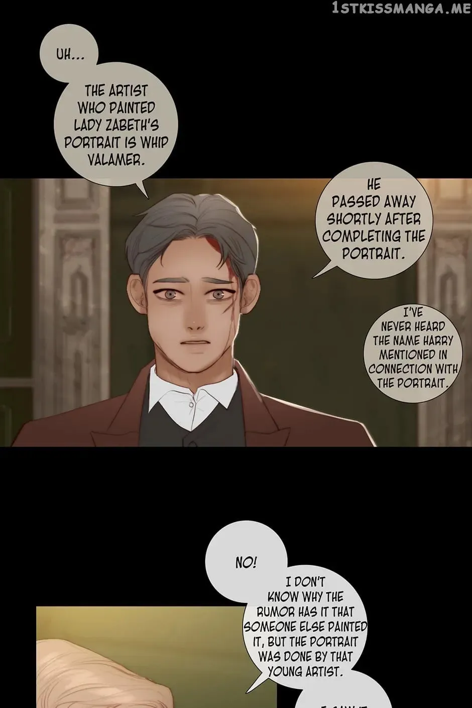 Read Portrait chapter 77 image 4 on Lezhin