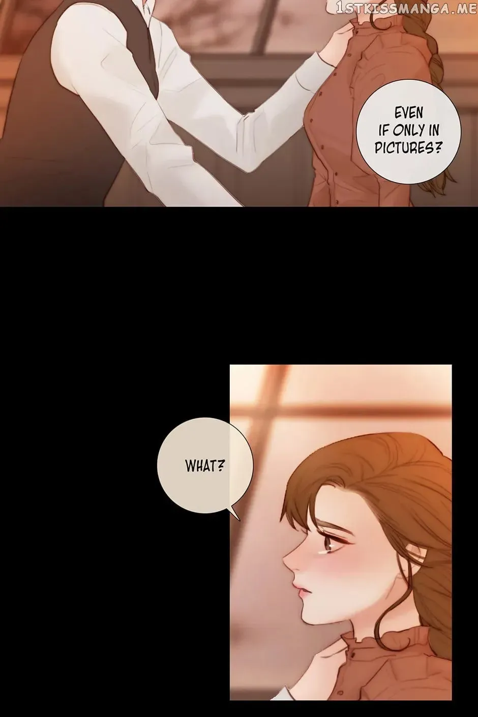 Read Portrait chapter 77 image 41 on Lezhin