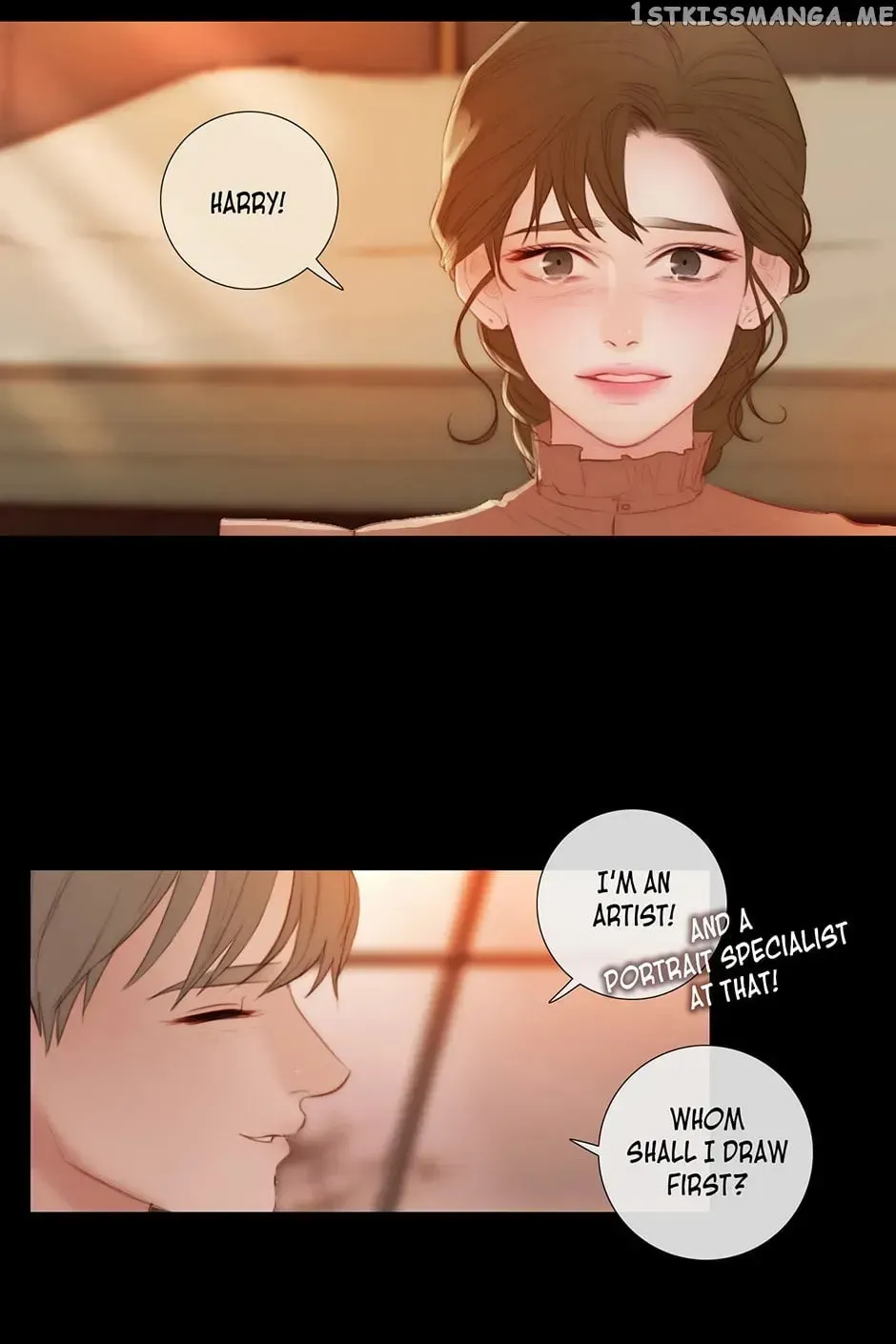 Read Portrait chapter 77 image 43 on Lezhin