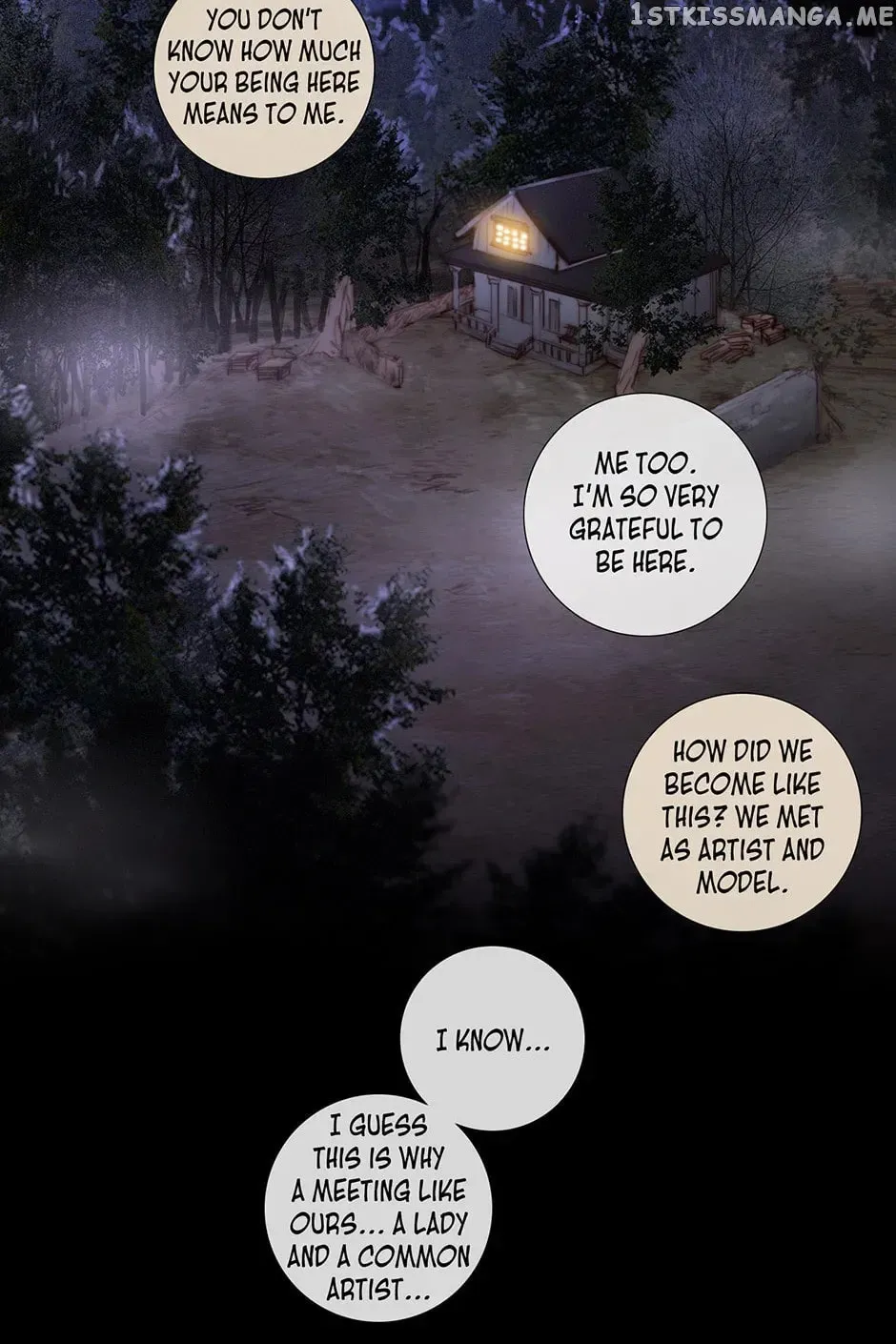 Read Portrait chapter 77 image 47 on Lezhin