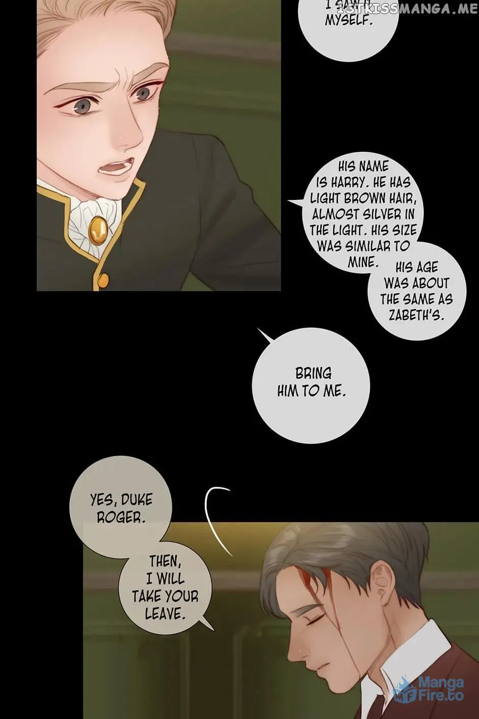 Read Portrait chapter 77 image 5 on Lezhin